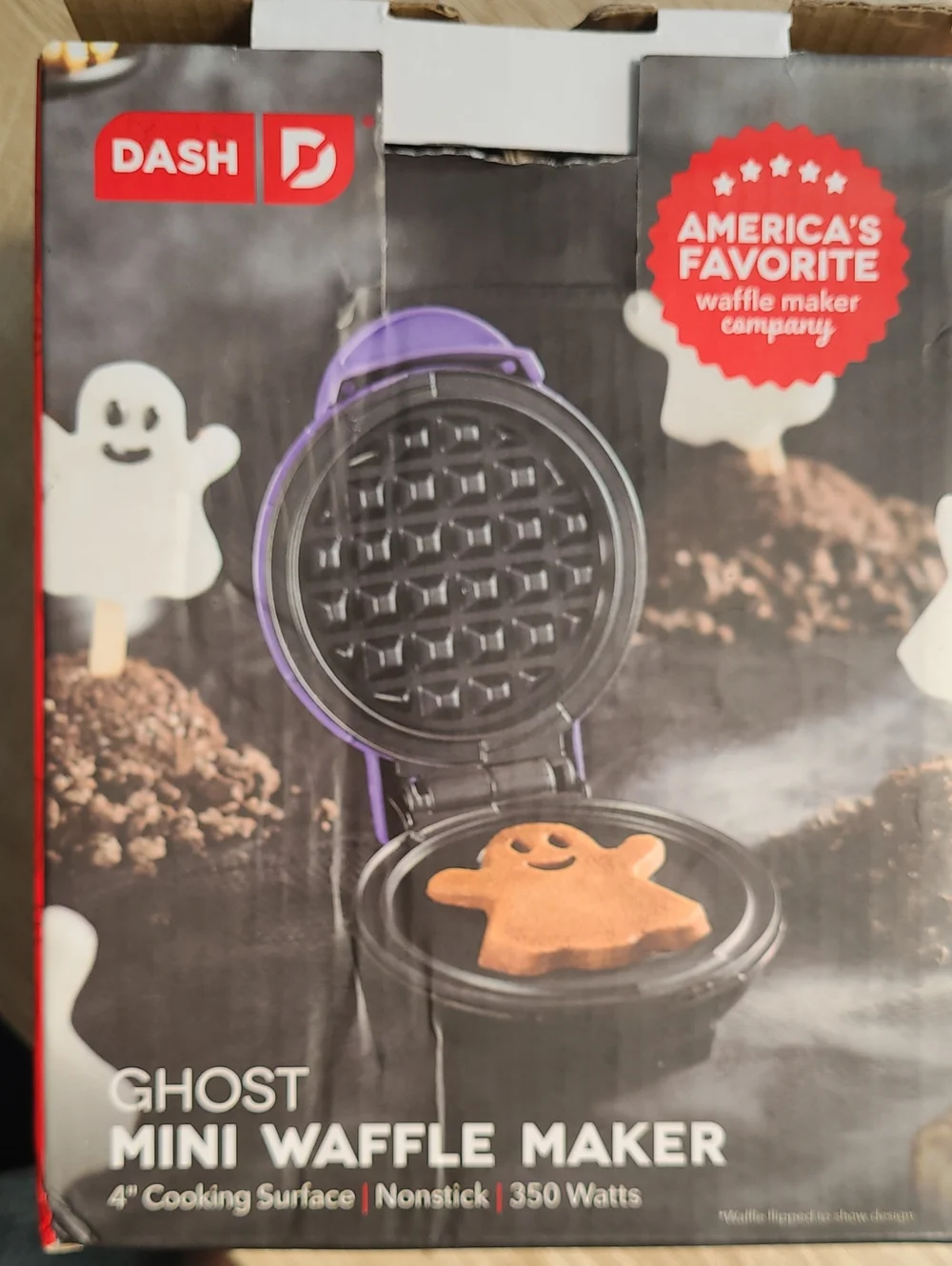 dash new box